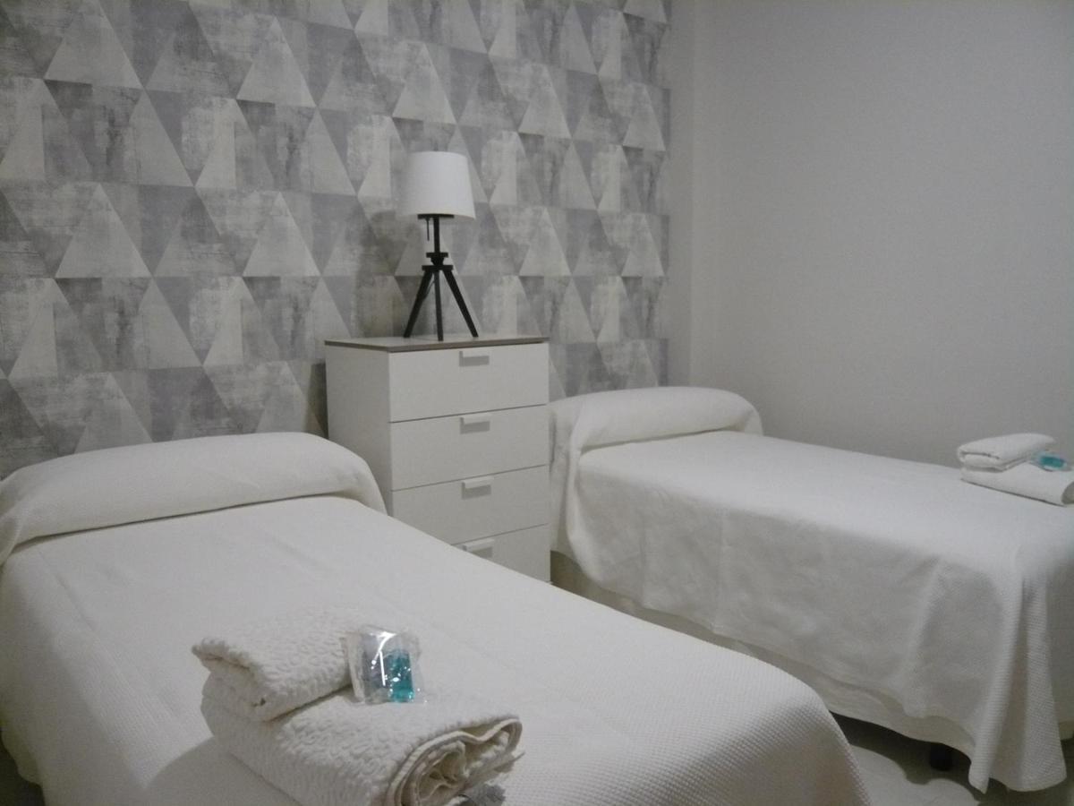 Real Escuela Home Херес-де-ла-Фронтера Экстерьер фото
