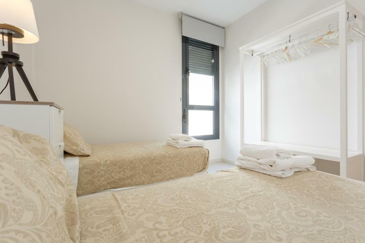 Real Escuela Home Херес-де-ла-Фронтера Экстерьер фото