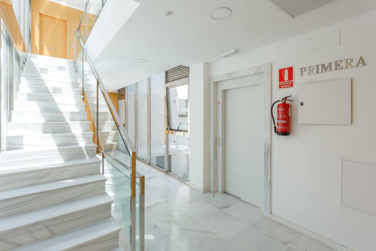Real Escuela Home Херес-де-ла-Фронтера Экстерьер фото